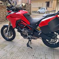 ducati  multistrada 950 S