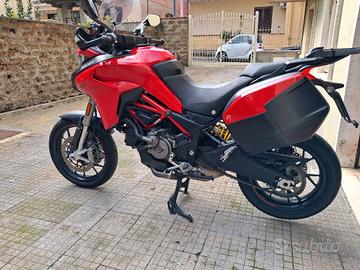 ducati  multistrada 950 S