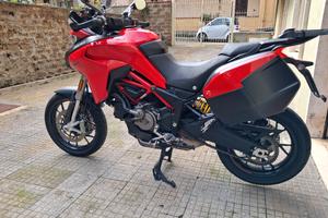 ducati  multistrada 950 S