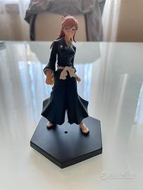 Action Figures - Bleach - Orihime