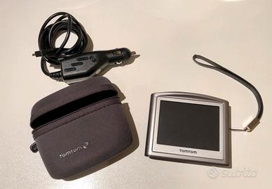 Navigatore GPS TomTom One EUROPE