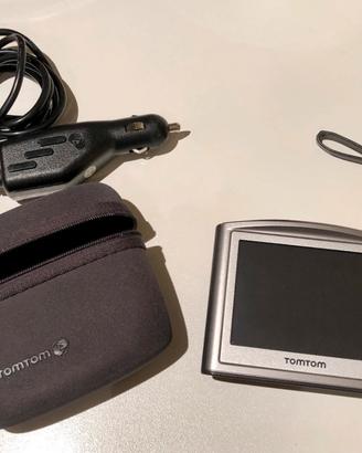 Navigatore GPS TomTom One EUROPE