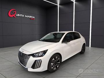 PEUGEOT 208 1.2 ALLURE S&S 100