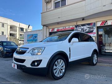 OPEL Antara 2.2 CDTI 163CV S&S 4x2 Cosmo Plus