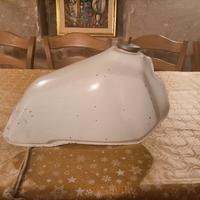 Serbatoio Yamaha XT 550