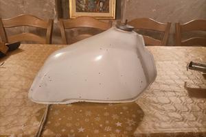 Serbatoio Yamaha XT 550