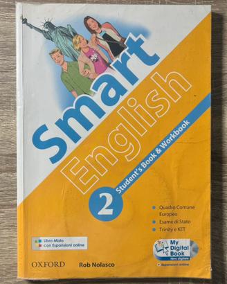 smart english 2