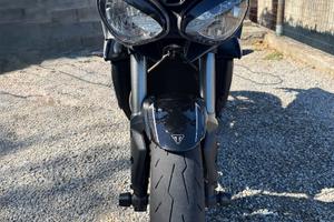 Triumph Street Triple RS- Anno 2017 - 30.000 km