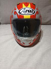 Arai Replica