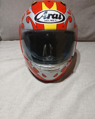 Arai Replica
