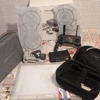 Drone DJI mavic mini fly more combo