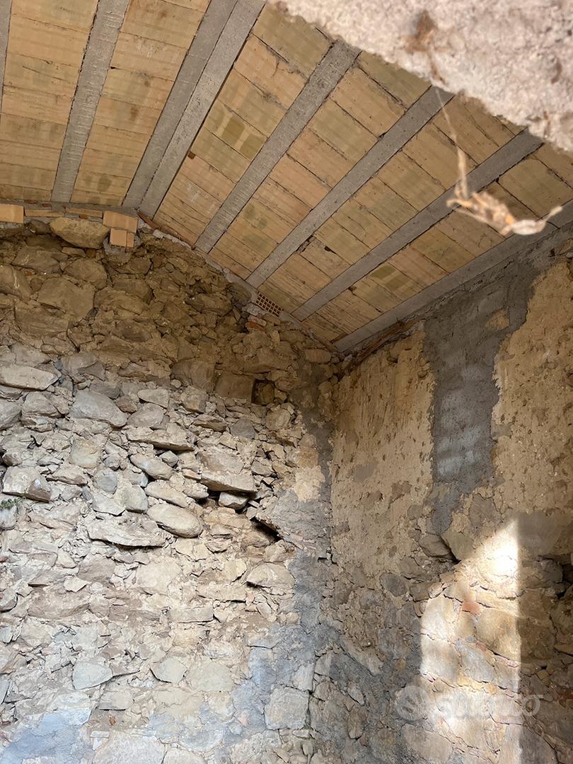 Casa rurale con terreno - Vista 5