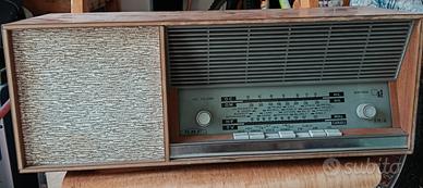Radio Vintage 