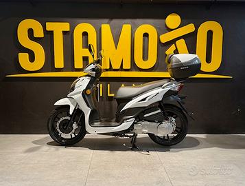 Sym Altro modello