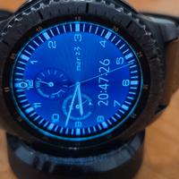 Smartwatch  Gear S3 frontier