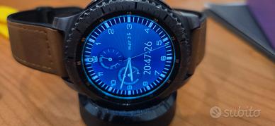 Smartwatch  Gear S3 frontier