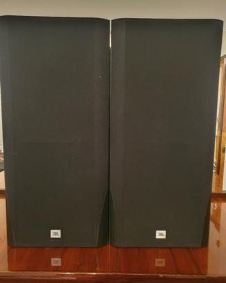 COPPIA CASSE STEREO JBL TLX 150
