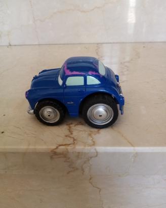Macchinina Cars