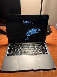 MacBook Air M1 (2020)