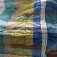 trapunta matrimoniale Caleffi