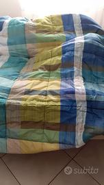 trapunta matrimoniale Caleffi