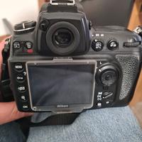 nikon d700