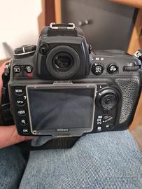 nikon d700