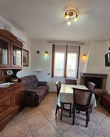 Casa vacanze per 4 persone