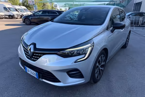 Renault Clio TCe 90 CV 5 porte Techno