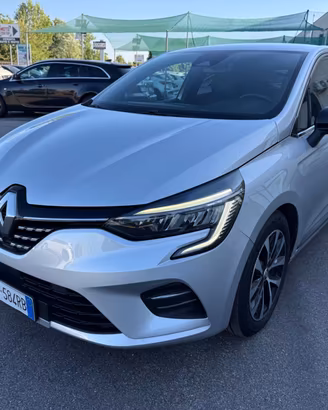 Renault Clio TCe 90 CV 5 porte Techno