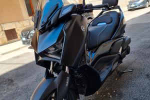 yamaha techmax xmax 125