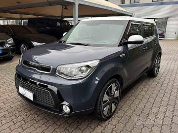 KIA Soul 1.6 Your TELECAMERA POST NAVIGATORE PRE