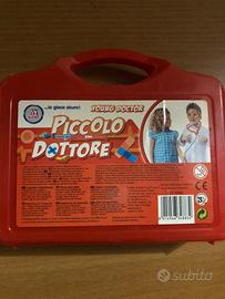 Piccolo dottore globo