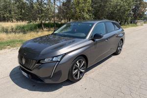 Peugeot 308 BlueHDi 130 S&S EAT8 SW Allure