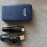 Carlink4.0 per CarPlay & Android Auto