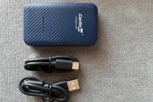 Carlink4.0 per CarPlay & Android Auto