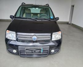 FIAT Panda 1.2 4x4 Climbing