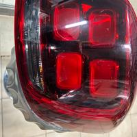 Fanale posteriore dacia Sandero  2016