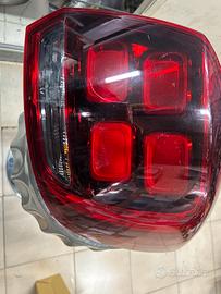 Fanale posteriore dacia Sandero  2016