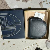 Portamonete Sergio Tacchini