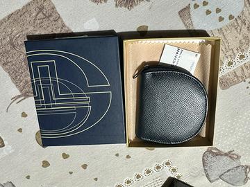 Portamonete Sergio Tacchini