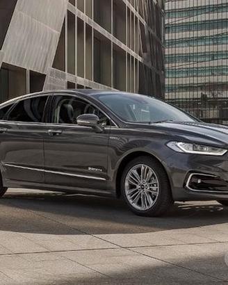 Ford mondeo 2012 2026 ricambi