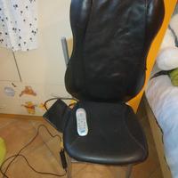poltrona per  massaggi