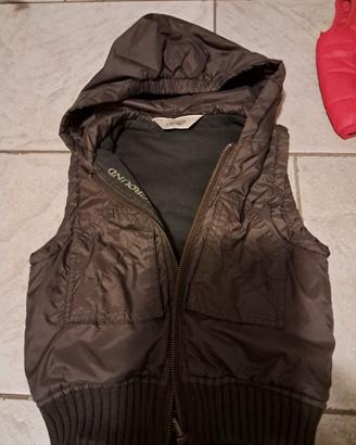 Gilet bambino