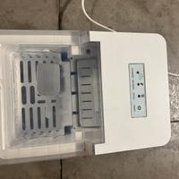 Macchinetta per il ghiaccio silvercrest