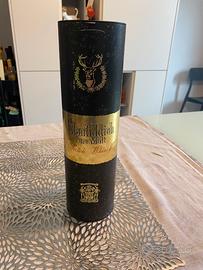 Glenfiddich Pure Malt Scotch Whisky Over 8 Years