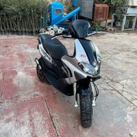 Gilera runner 50 sp