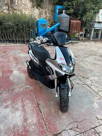 Gilera runner 50 sp