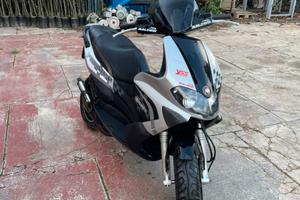 Gilera runner 50 sp