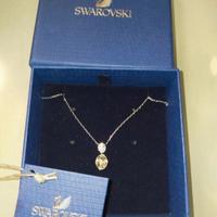 Collana Swarovski